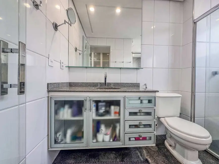 Foto 6 de Apartamento com 3 quartos à venda, 118m2 em Pinheiros, São Paulo - SP