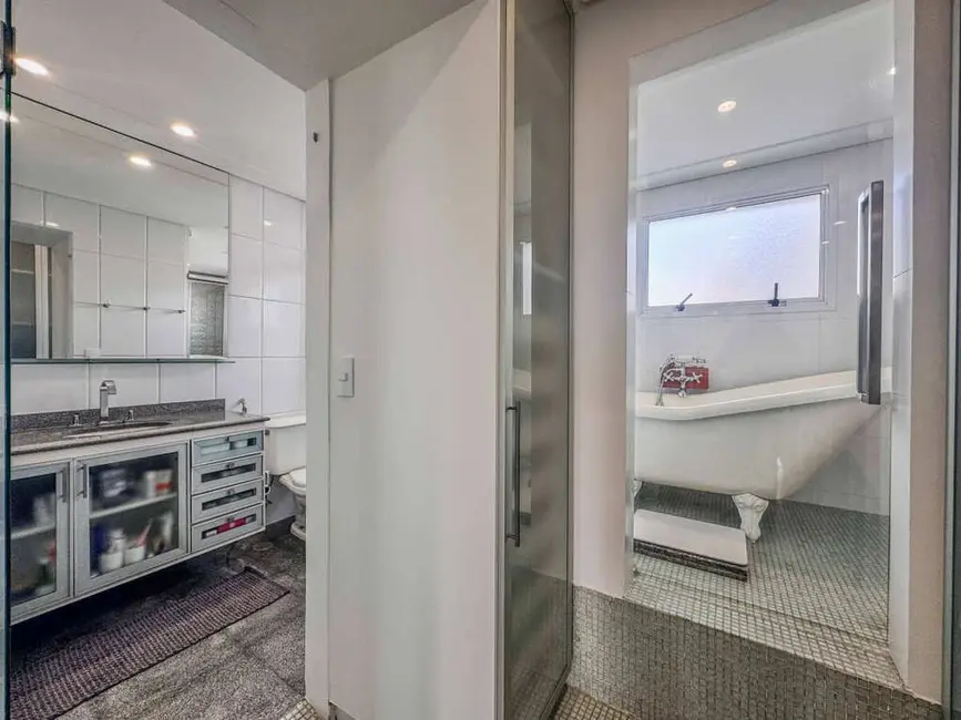 Foto 5 de Apartamento com 3 quartos à venda, 118m2 em Pinheiros, São Paulo - SP