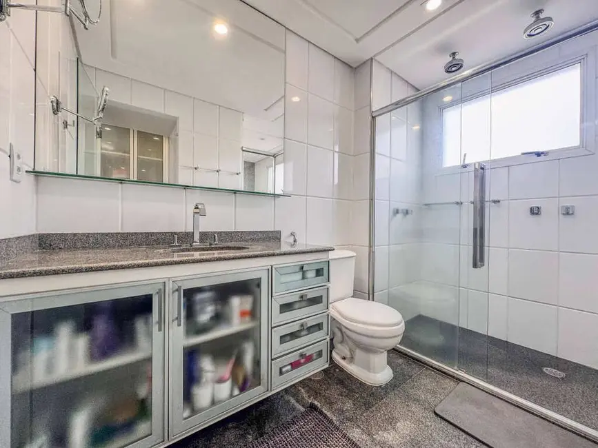 Foto 7 de Apartamento com 3 quartos à venda, 118m2 em Pinheiros, São Paulo - SP