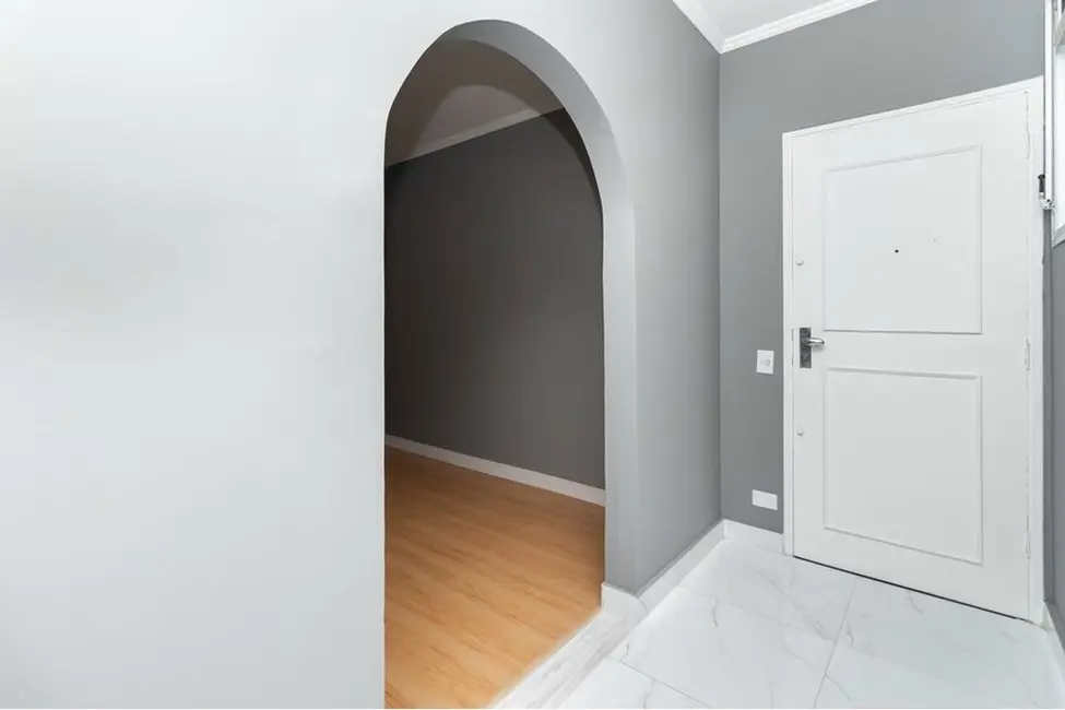 Apartamento com 3 quartos à venda, 156m2 em Higienópolis, São Paulo - SP - imagem 2 Foto 2 de Apartamento com 3 quartos à venda, 156m2 em Higienópolis, São Paulo - SP