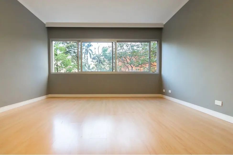 Apartamento com 3 quartos à venda, 156m2 em Higienópolis, São Paulo - SP - imagem 1 Foto 1 de Apartamento com 3 quartos à venda, 156m2 em Higienópolis, São Paulo - SP