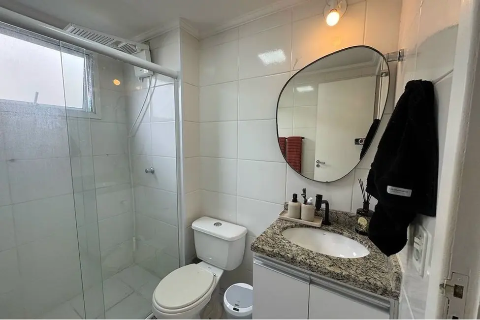Apartamento com 2 quartos à venda, 64m2 em Vila Aurora (Zona Norte), São Paulo - SP - imagem 2 Foto 2 de Apartamento com 2 quartos à venda, 64m2 em Vila Aurora (Zona Norte), São Paulo - SP