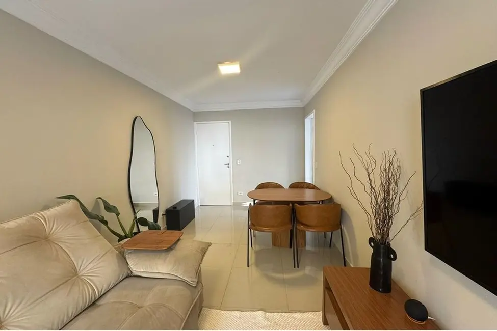 Apartamento com 2 quartos à venda, 64m2 em Vila Aurora (Zona Norte), São Paulo - SP - imagem 3 Foto 3 de Apartamento com 2 quartos à venda, 64m2 em Vila Aurora (Zona Norte), São Paulo - SP