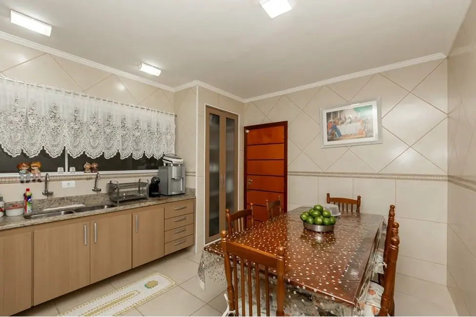 Foto 5 de Casa de Condomínio com 4 quartos à venda, 181m2 em Jardim Cidália, São Paulo - SP