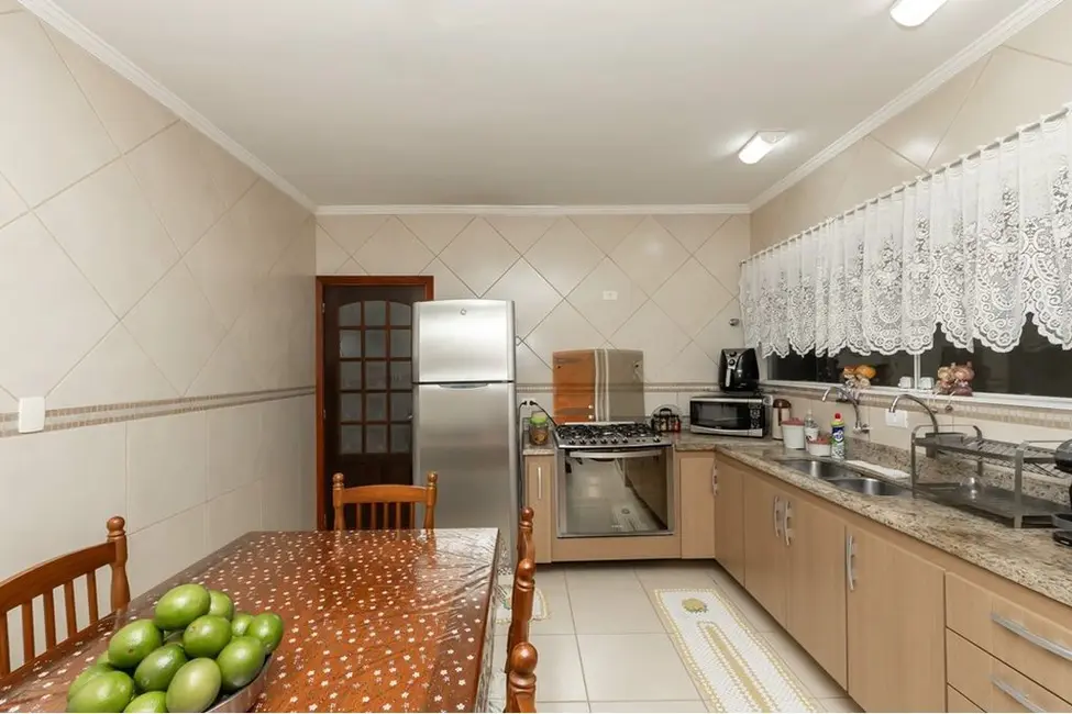 Foto 8 de Casa de Condomínio com 4 quartos à venda, 181m2 em Jardim Cidália, São Paulo - SP