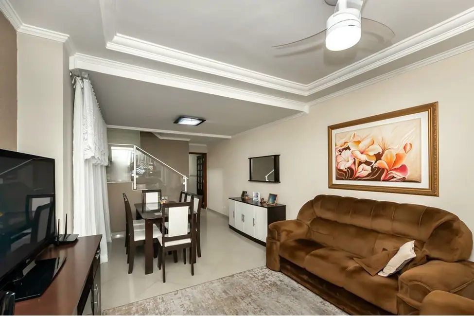 Foto 7 de Casa de Condomínio com 4 quartos à venda, 181m2 em Jardim Cidália, São Paulo - SP