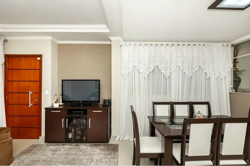 Foto 2 de Casa de Condomínio com 4 quartos à venda, 159m2 em Jardim Cidália, São Paulo - SP