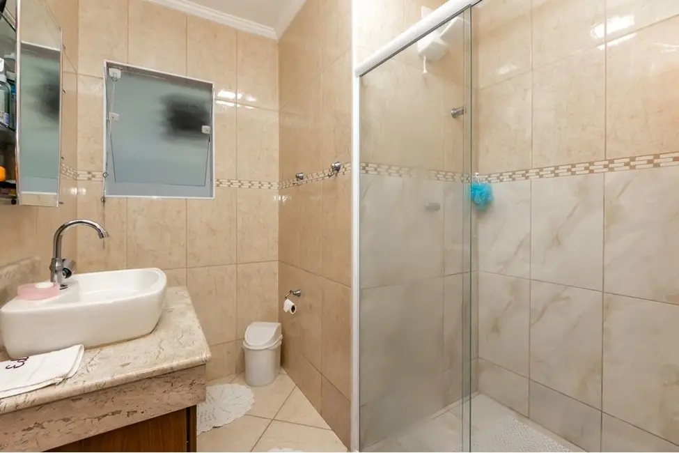 Foto 4 de Casa de Condomínio com 4 quartos à venda, 181m2 em Jardim Cidália, São Paulo - SP