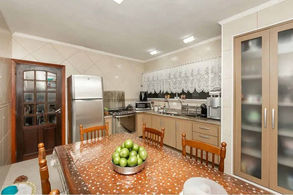 Foto 6 de Casa de Condomínio com 4 quartos à venda, 181m2 em Jardim Cidália, São Paulo - SP