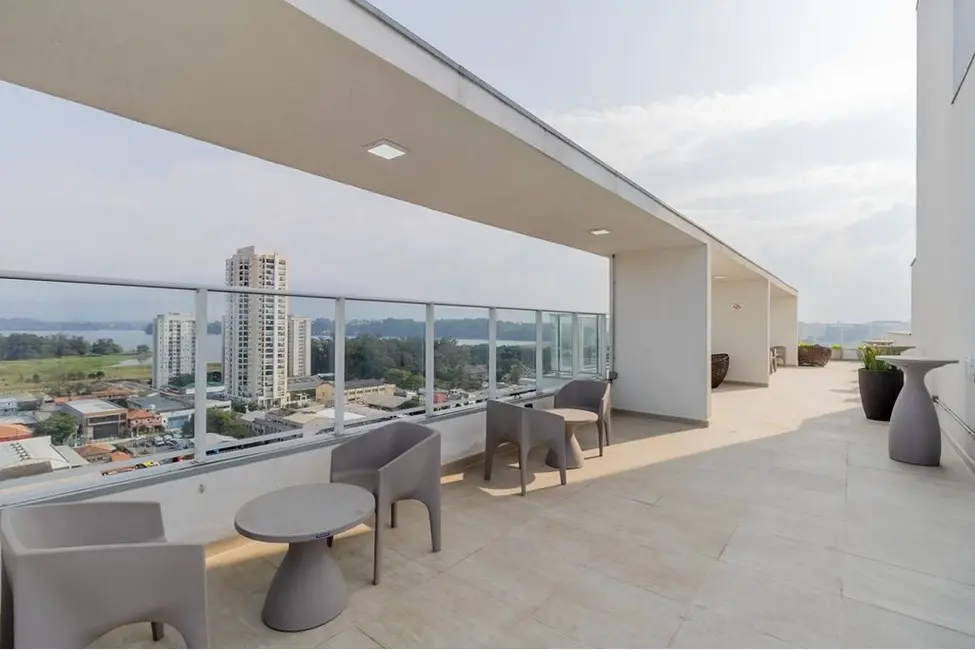 Apartamento com 2 quartos à venda, 105m2 em Socorro, São Paulo - SP - imagem 9 Foto 9 de Apartamento com 2 quartos à venda, 105m2 em Socorro, São Paulo - SP