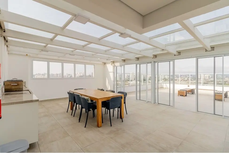 Apartamento com 2 quartos à venda, 105m2 em Socorro, São Paulo - SP - imagem 6 Foto 6 de Apartamento com 2 quartos à venda, 105m2 em Socorro, São Paulo - SP