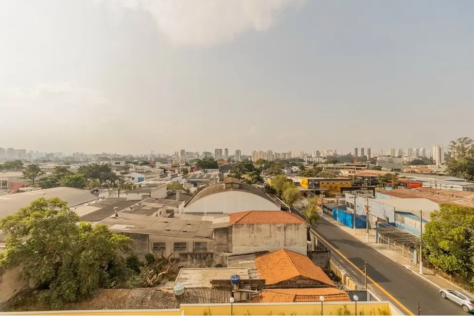 Apartamento com 2 quartos à venda, 105m2 em Socorro, São Paulo - SP - imagem 5 Foto 5 de Apartamento com 2 quartos à venda, 105m2 em Socorro, São Paulo - SP