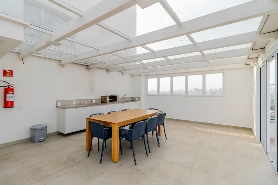 Apartamento com 2 quartos à venda, 105m2 em Socorro, São Paulo - SP - imagem 7 Foto 7 de Apartamento com 2 quartos à venda, 105m2 em Socorro, São Paulo - SP