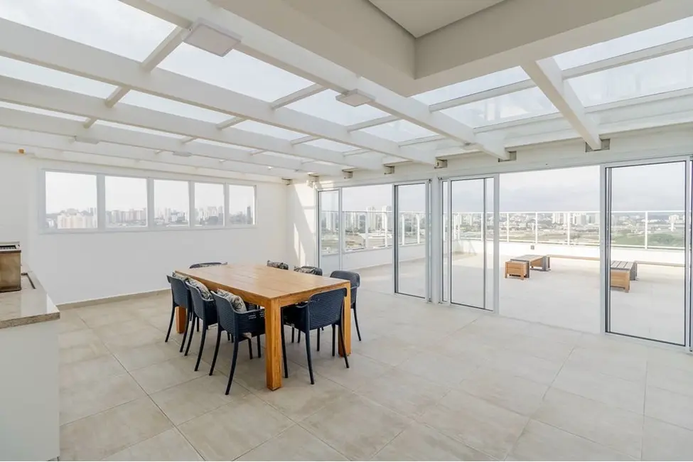 Apartamento com 2 quartos à venda, 105m2 em Socorro, São Paulo - SP - imagem 2 Foto 2 de Apartamento com 2 quartos à venda, 105m2 em Socorro, São Paulo - SP