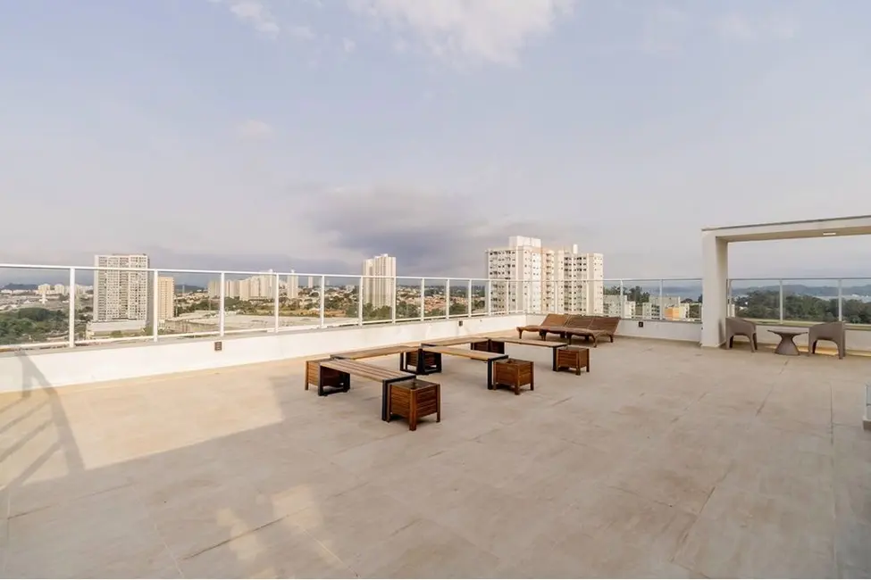 Apartamento com 2 quartos à venda, 105m2 em Socorro, São Paulo - SP - imagem 8 Foto 8 de Apartamento com 2 quartos à venda, 105m2 em Socorro, São Paulo - SP