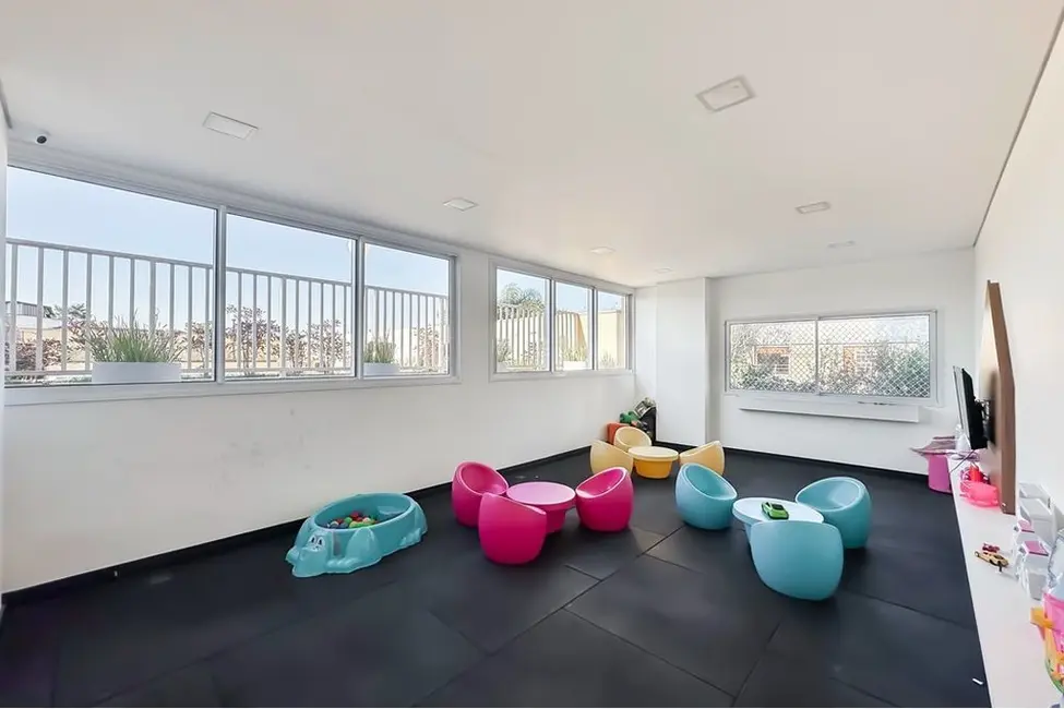 Apartamento com 2 quartos à venda, 105m2 em Socorro, São Paulo - SP - imagem 4 Foto 4 de Apartamento com 2 quartos à venda, 105m2 em Socorro, São Paulo - SP