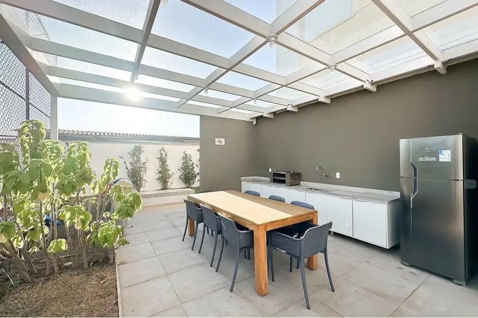 Apartamento com 2 quartos à venda, 105m2 em Socorro, São Paulo - SP - imagem 3 Foto 3 de Apartamento com 2 quartos à venda, 105m2 em Socorro, São Paulo - SP