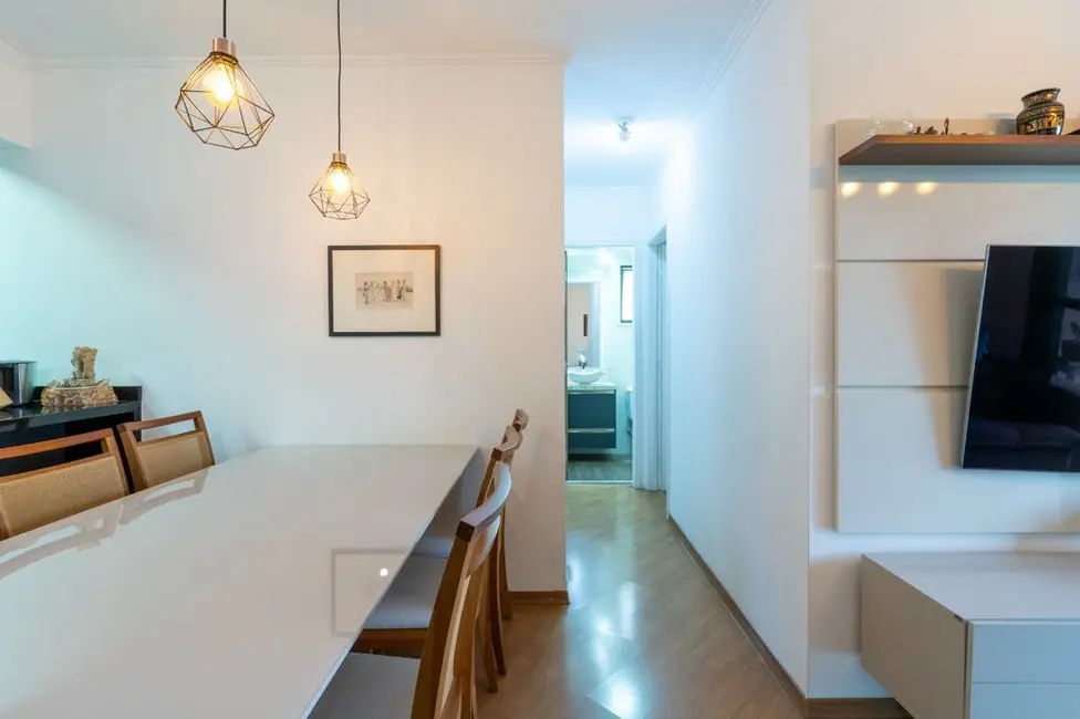 Apartamento com 2 quartos à venda, 59m2 em Vila Suzana, São Paulo - SP - imagem 3 Foto 3 de Apartamento com 2 quartos à venda, 59m2 em Vila Suzana, São Paulo - SP