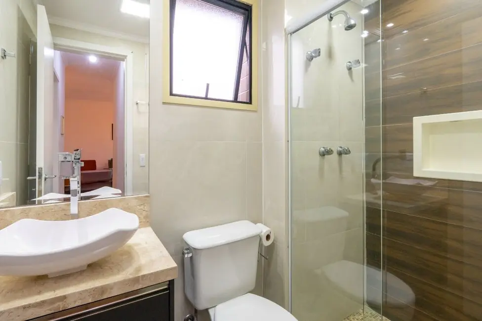 Apartamento com 2 quartos à venda, 59m2 em Vila Suzana, São Paulo - SP - imagem 4 Foto 4 de Apartamento com 2 quartos à venda, 59m2 em Vila Suzana, São Paulo - SP