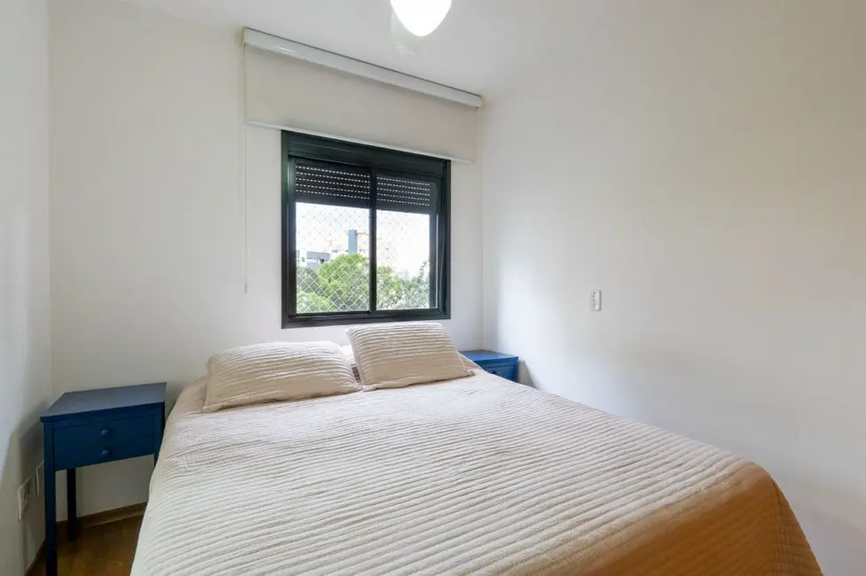 Apartamento com 2 quartos à venda, 59m2 em Vila Suzana, São Paulo - SP - imagem 5 Foto 5 de Apartamento com 2 quartos à venda, 59m2 em Vila Suzana, São Paulo - SP