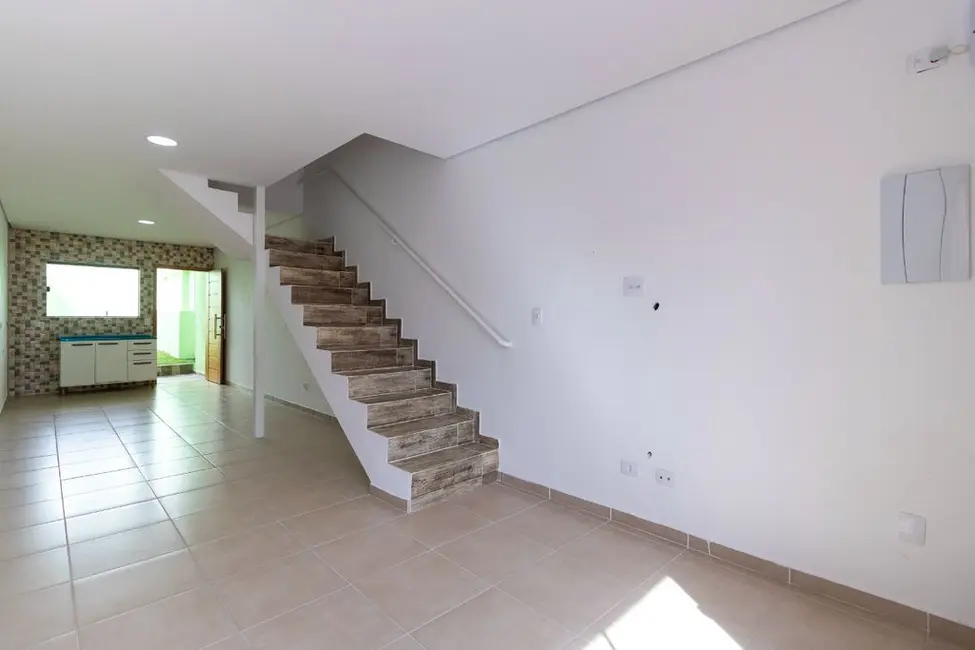 Foto 1 de Casa de Condomínio com 2 quartos à venda, 104m2 em Parque Jabaquara, São Paulo - SP