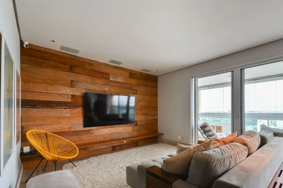 Apartamento com 3 quartos à venda, 191m2 em Sumarezinho, São Paulo - SP - imagem 1 Foto 1 de Apartamento com 3 quartos à venda, 191m2 em Sumarezinho, São Paulo - SP