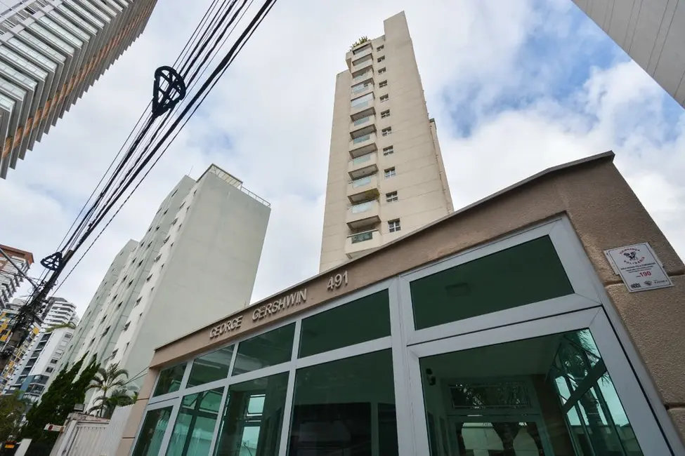 Apartamento com 3 quartos à venda, 191m2 em Sumarezinho, São Paulo - SP - imagem 2 Foto 2 de Apartamento com 3 quartos à venda, 191m2 em Sumarezinho, São Paulo - SP
