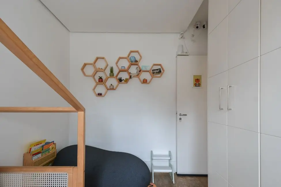 Apartamento com 3 quartos à venda, 191m2 em Sumarezinho, São Paulo - SP - imagem 3 Foto 3 de Apartamento com 3 quartos à venda, 191m2 em Sumarezinho, São Paulo - SP