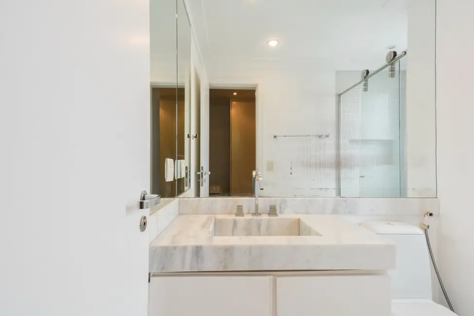 Apartamento com 3 quartos à venda, 191m2 em Sumarezinho, São Paulo - SP - imagem 9 Foto 9 de Apartamento com 3 quartos à venda, 191m2 em Sumarezinho, São Paulo - SP