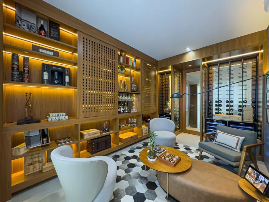 Foto 9 de Casa de Condomínio com 4 quartos à venda, 503m2 em Ribeirao Preto - SP