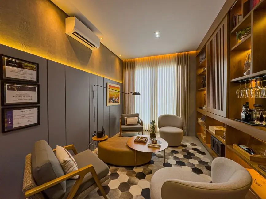 Foto 5 de Casa de Condomínio com 4 quartos à venda, 503m2 em Ribeirao Preto - SP