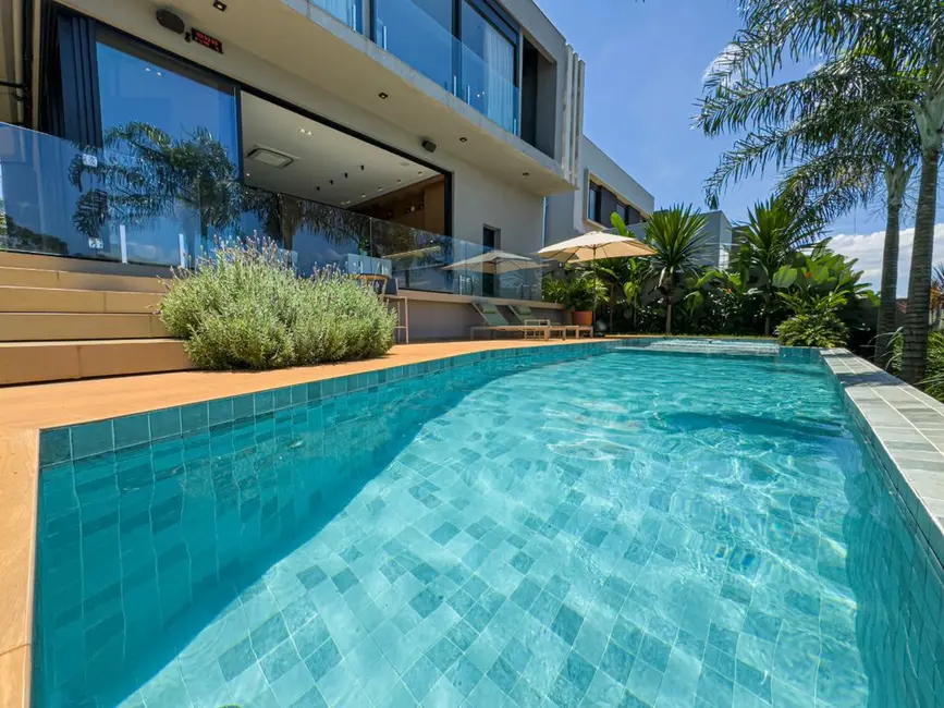 Foto 2 de Casa de Condomínio com 4 quartos à venda, 503m2 em Ribeirao Preto - SP