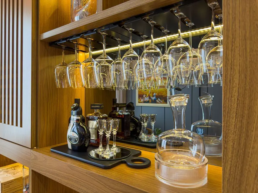 Foto 8 de Casa de Condomínio com 4 quartos à venda, 503m2 em Ribeirao Preto - SP