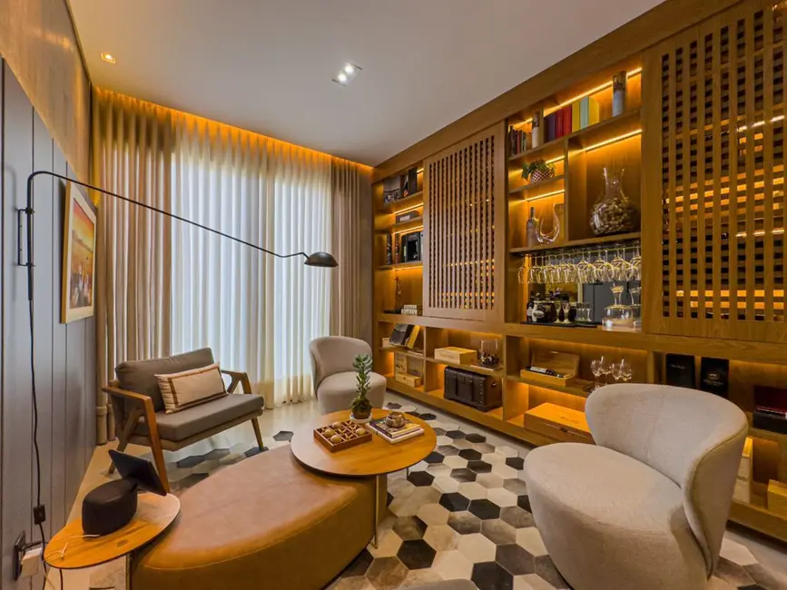 Foto 6 de Casa de Condomínio com 4 quartos à venda, 503m2 em Ribeirao Preto - SP