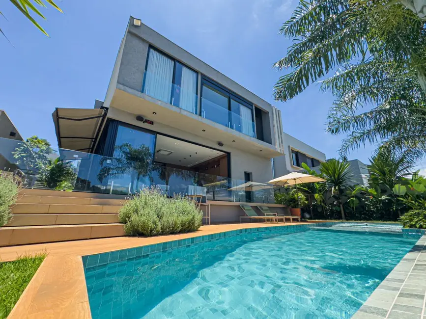 Foto 3 de Casa de Condomínio com 4 quartos à venda, 503m2 em Ribeirao Preto - SP