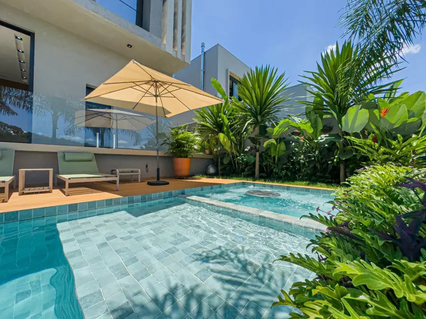 Foto 4 de Casa de Condomínio com 4 quartos à venda, 503m2 em Ribeirao Preto - SP