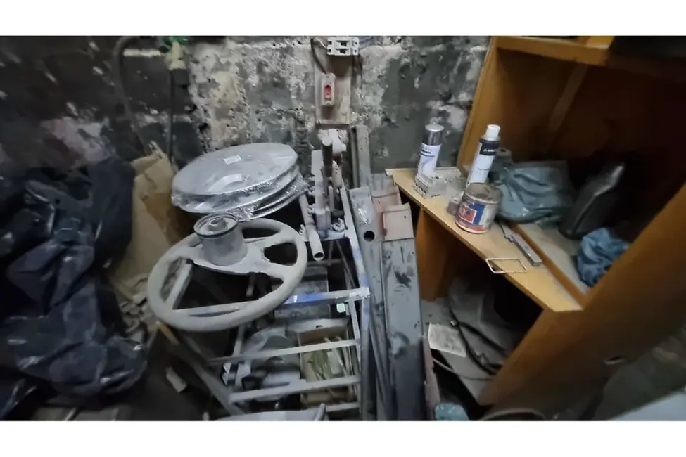 Foto 9 de Armazém / Galpão à venda, 144m2 em Jardim Mariane, São Paulo - SP