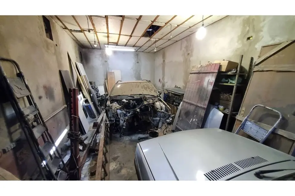 Foto 7 de Armazém / Galpão à venda, 144m2 em Jardim Mariane, São Paulo - SP