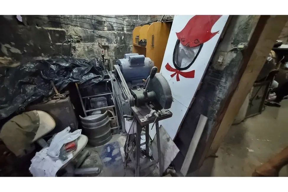 Foto 8 de Armazém / Galpão à venda, 144m2 em Jardim Mariane, São Paulo - SP