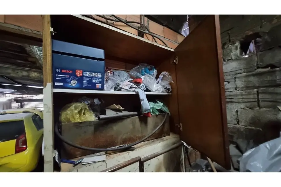 Foto 5 de Armazém / Galpão à venda, 144m2 em Jardim Mariane, São Paulo - SP