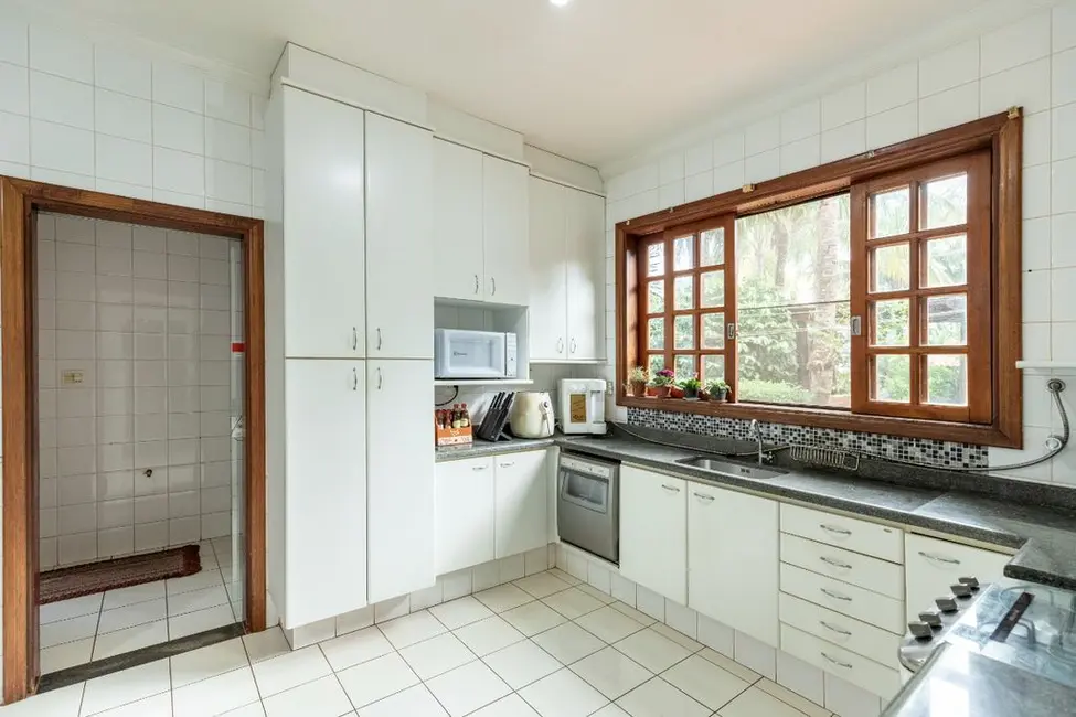 Foto 5 de Casa de Condomínio com 4 quartos à venda, 465m2 em Condomínio Buritis, Ribeirao Preto - SP