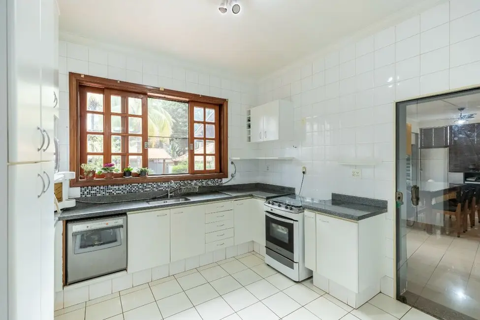 Foto 4 de Casa de Condomínio com 4 quartos à venda, 465m2 em Condomínio Buritis, Ribeirao Preto - SP