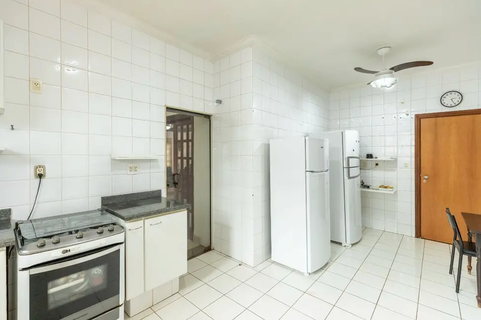 Foto 2 de Casa de Condomínio com 4 quartos à venda, 465m2 em Condomínio Buritis, Ribeirao Preto - SP