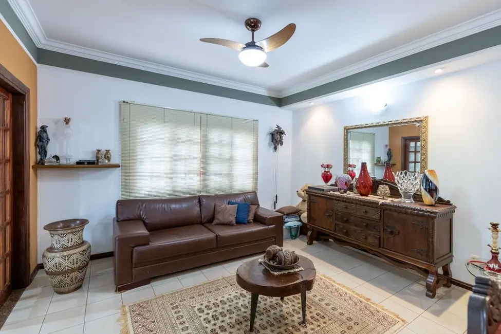 Foto 6 de Casa de Condomínio com 4 quartos à venda, 465m2 em Condomínio Buritis, Ribeirao Preto - SP