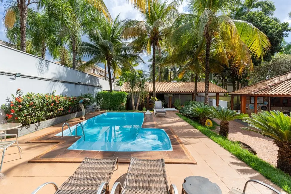 Foto 1 de Casa de Condomínio com 4 quartos à venda, 465m2 em Condomínio Buritis, Ribeirao Preto - SP