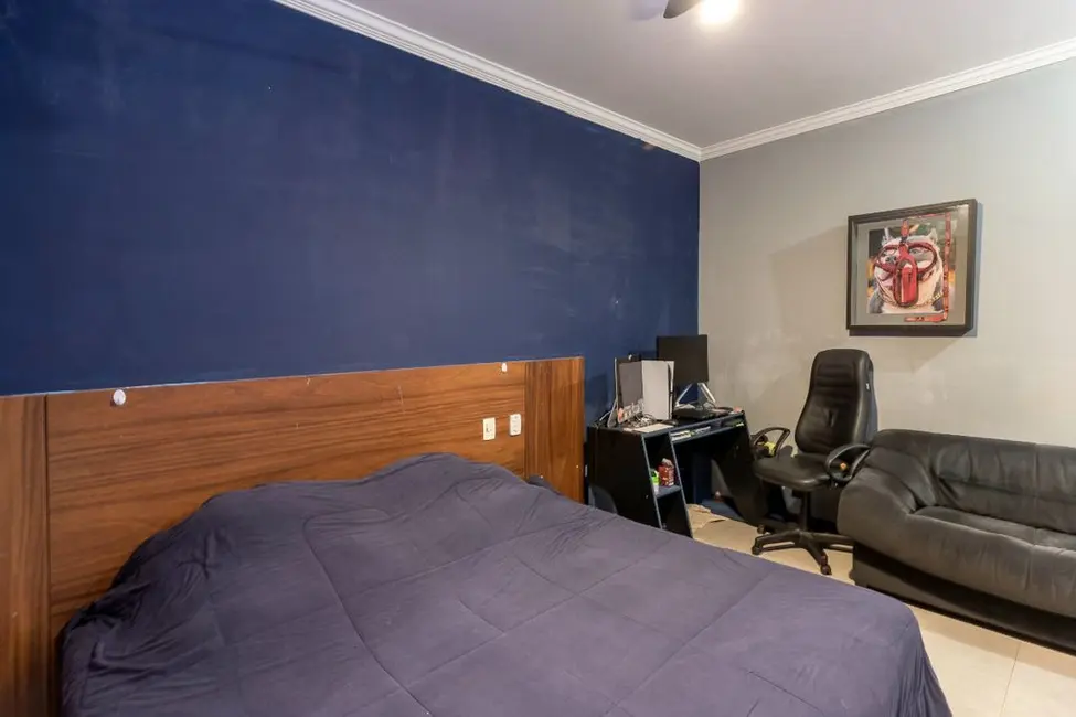 Foto 7 de Casa de Condomínio com 4 quartos à venda, 465m2 em Condomínio Buritis, Ribeirao Preto - SP