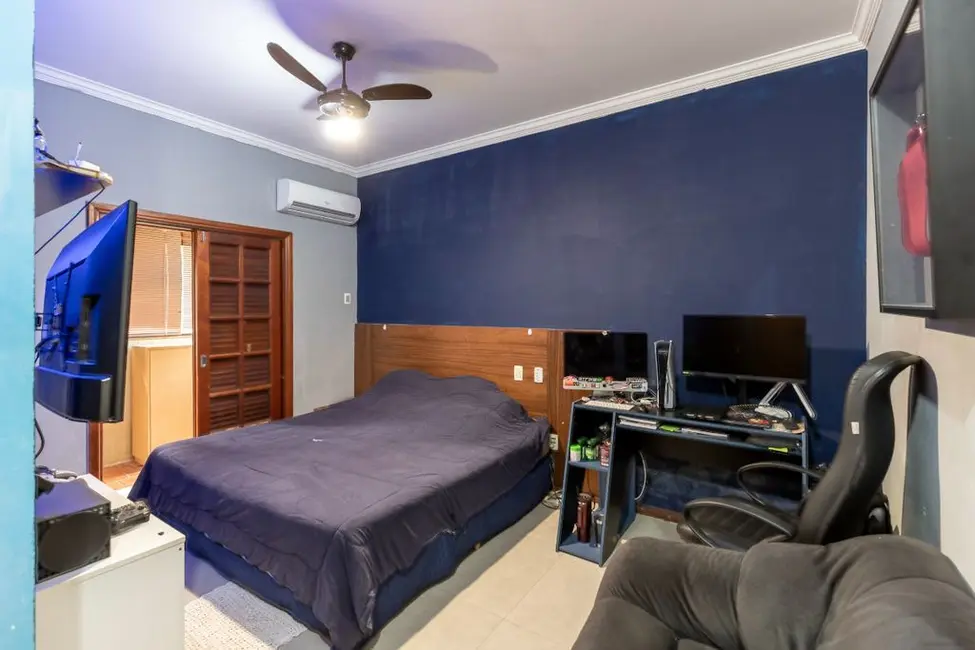 Foto 8 de Casa de Condomínio com 4 quartos à venda, 465m2 em Condomínio Buritis, Ribeirao Preto - SP