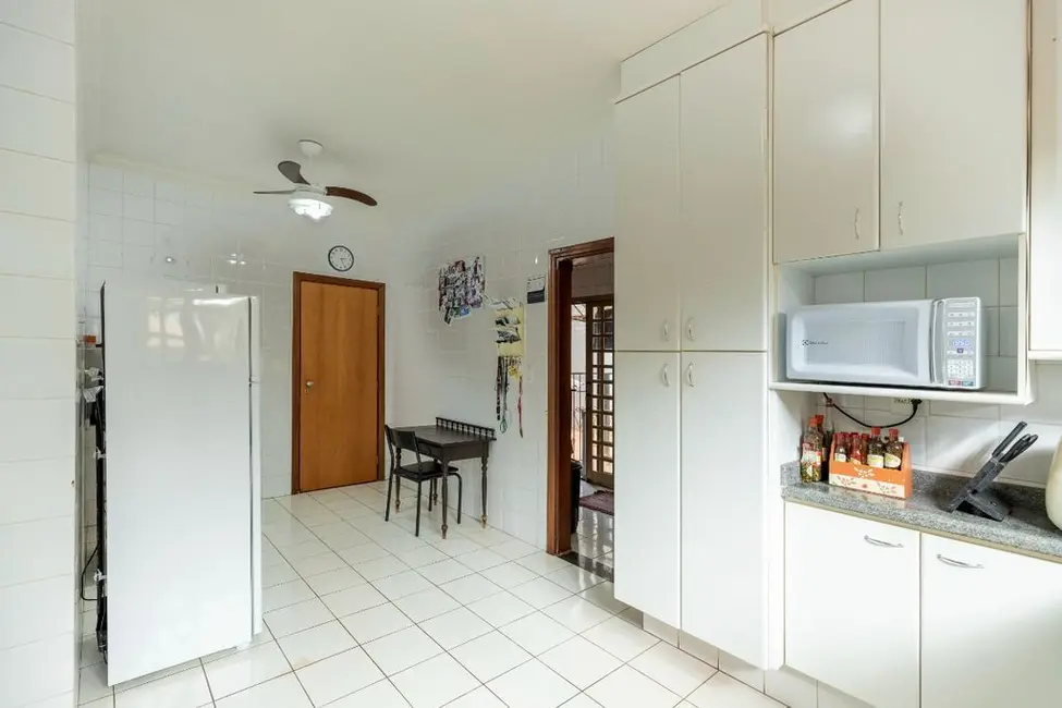 Foto 3 de Casa de Condomínio com 4 quartos à venda, 465m2 em Condomínio Buritis, Ribeirao Preto - SP