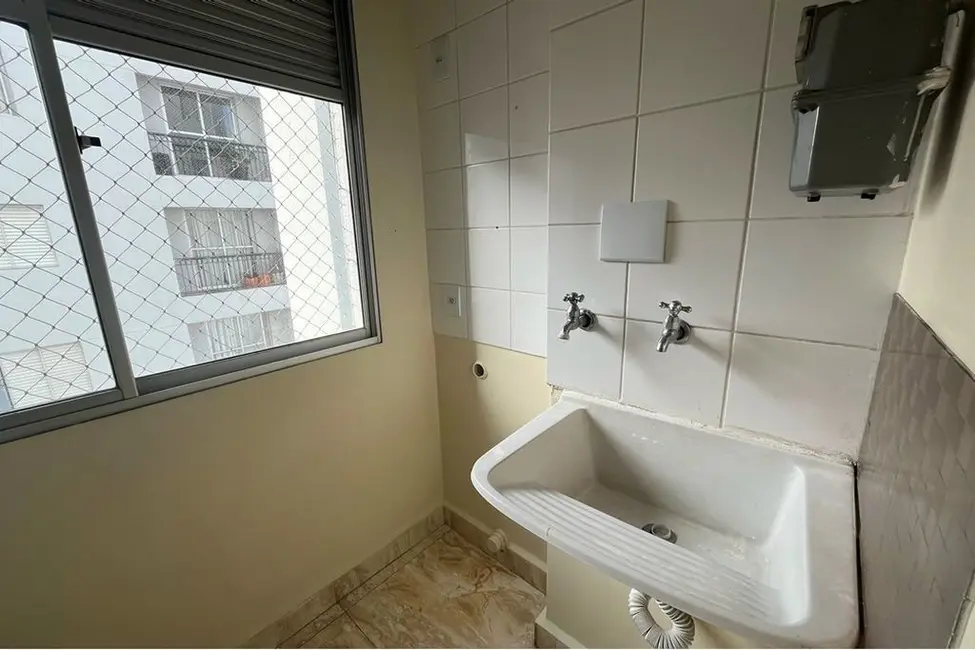 Apartamento com 2 quartos à venda, 53m2 em Vila Santa Clara, São Paulo - SP - imagem 7 Foto 7 de Apartamento com 2 quartos à venda, 53m2 em Vila Santa Clara, São Paulo - SP