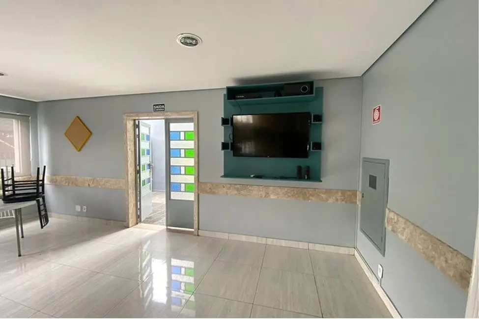 Apartamento com 2 quartos à venda, 53m2 em Vila Santa Clara, São Paulo - SP - imagem 5 Foto 5 de Apartamento com 2 quartos à venda, 53m2 em Vila Santa Clara, São Paulo - SP